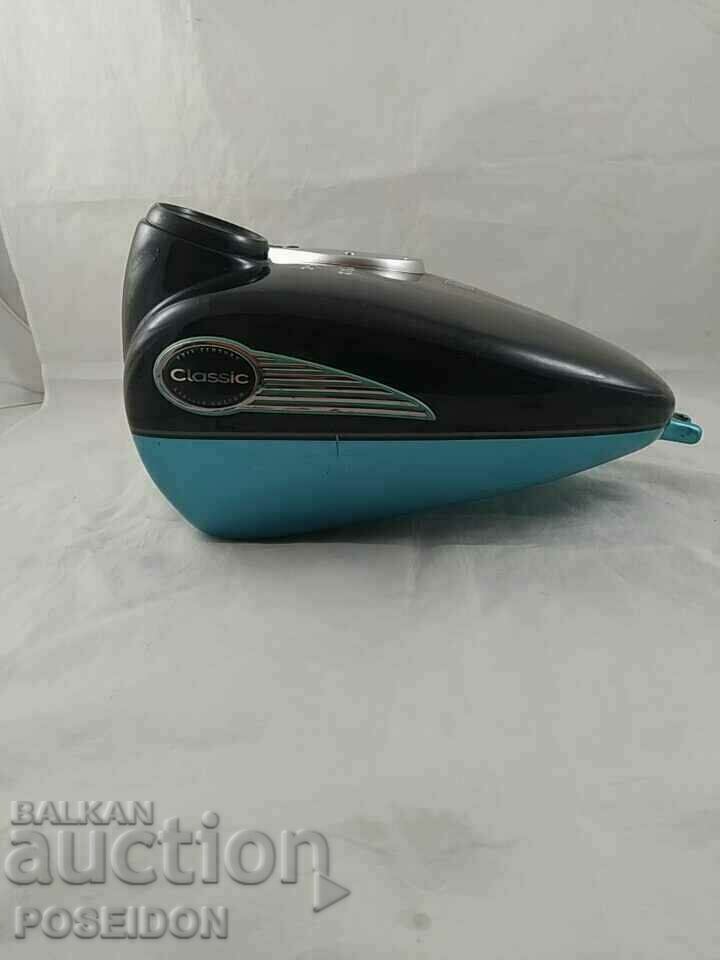 ENGINE TANK ENGINE TANK