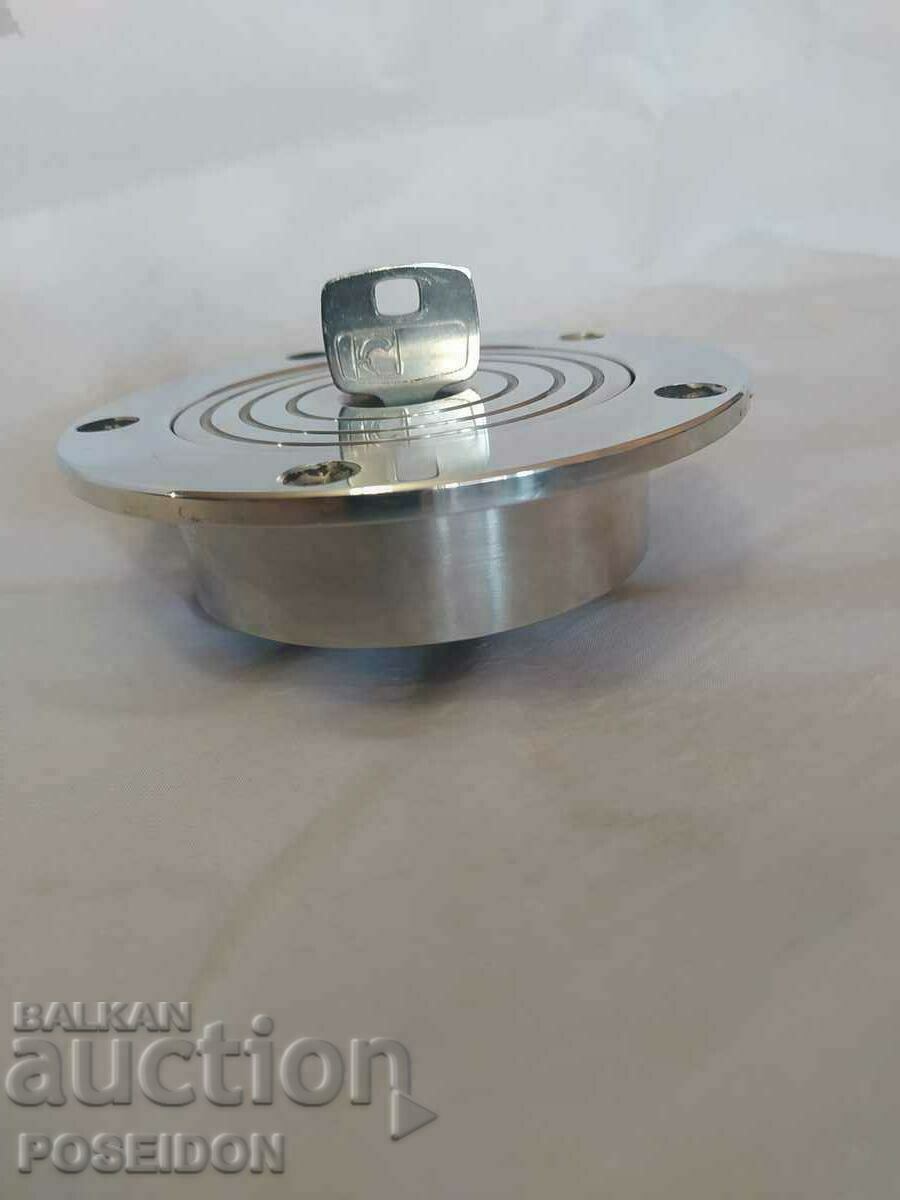 Auction Engine tank cap Auction Engine tank cap