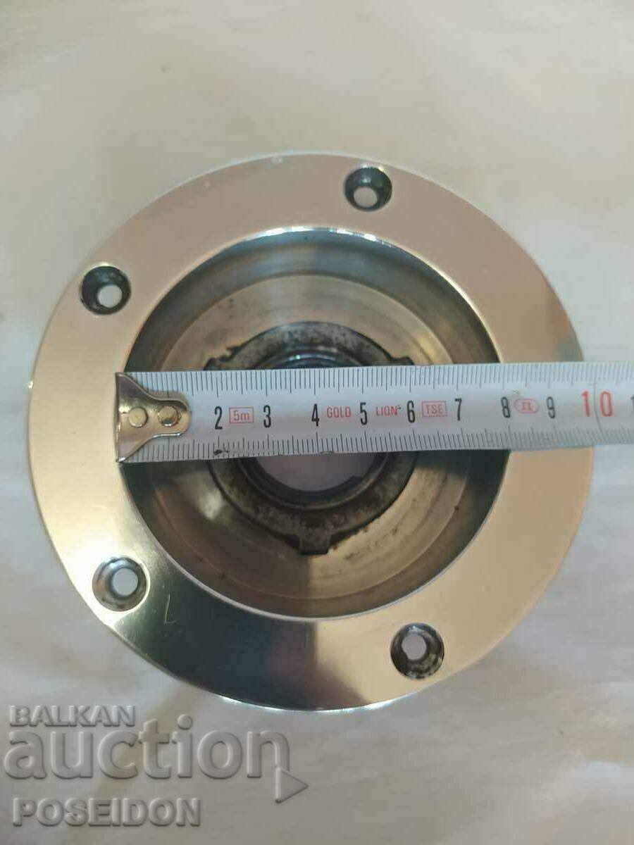 Delivery of Engine tank cap Delivery of Engine tank cap