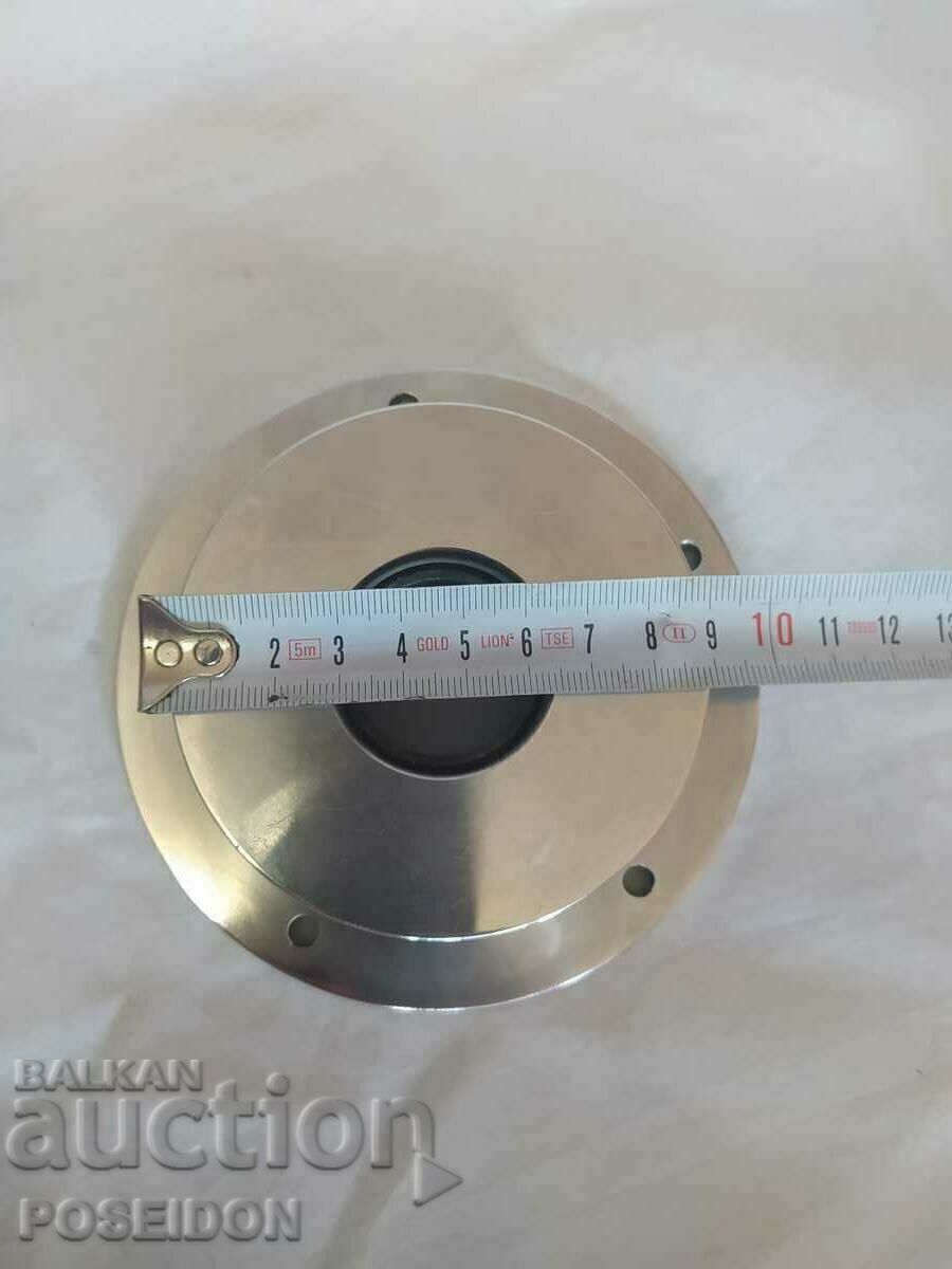 Engine tank cap - 5 Engine tank cap - 5