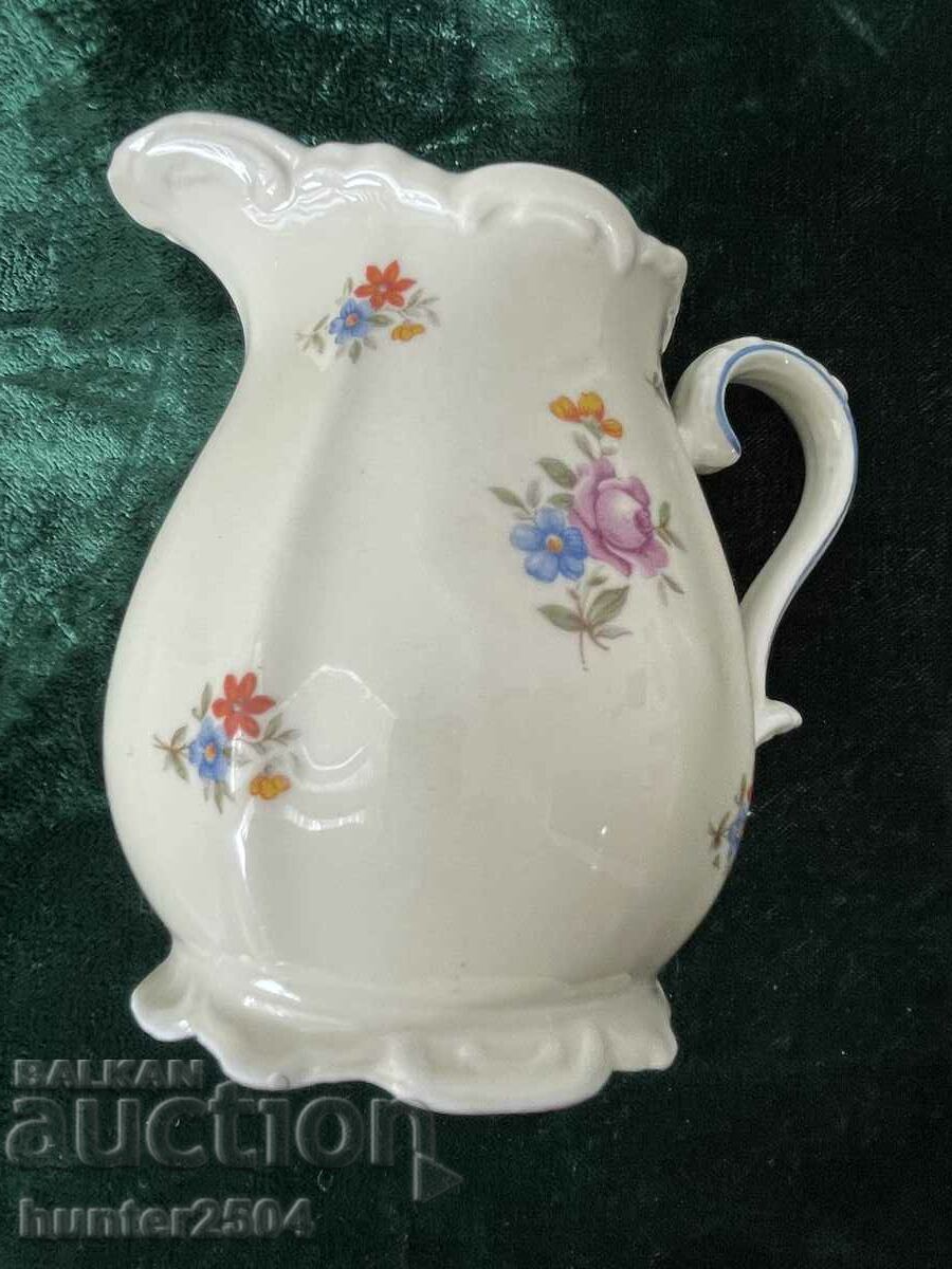 Παράδοση Κάνιτσκα-Βαυαρία