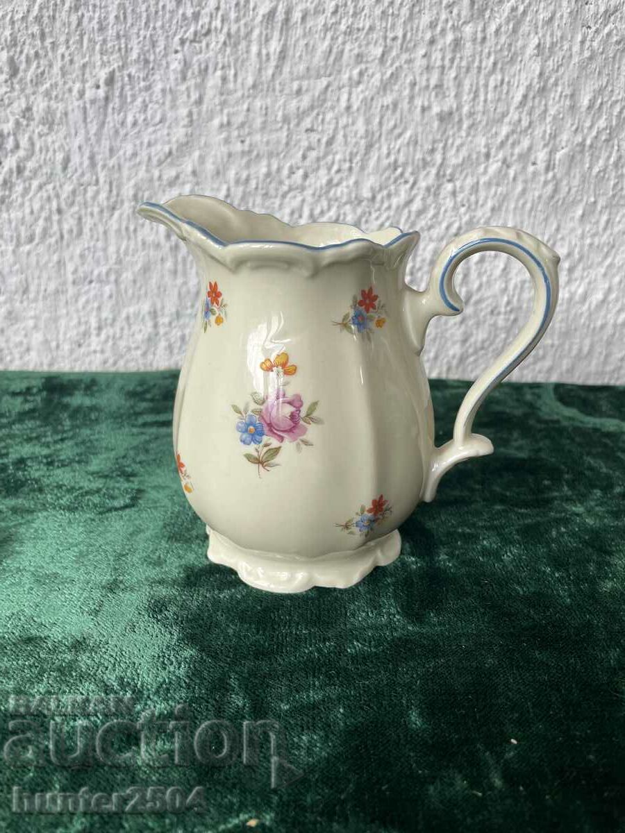 Κάνιτσκα-Βαυαρία