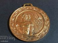 Παλαιό Μετάλλιο