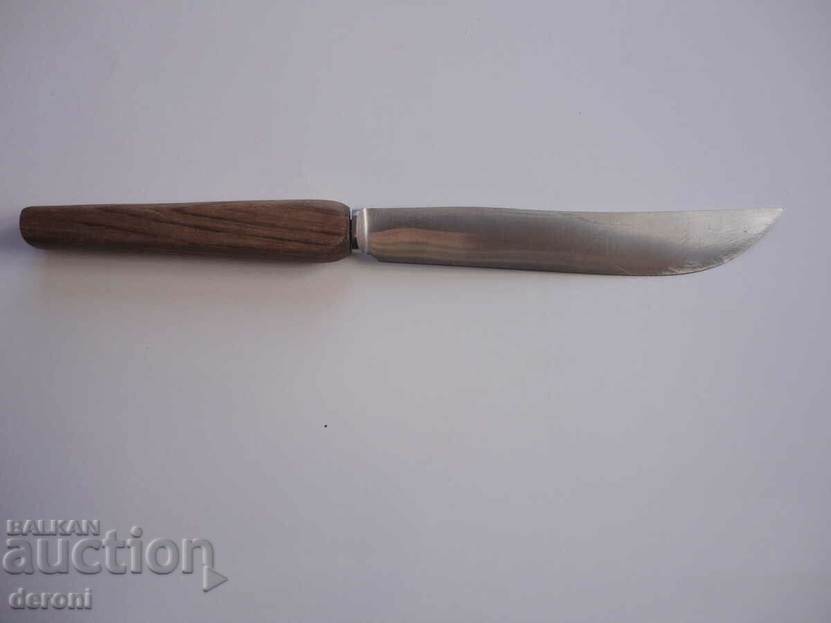 Auction A great Solingen knife Auction A great Solingen knife