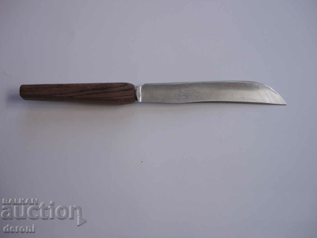 A great Solingen knife - 7 A great Solingen knife - 7