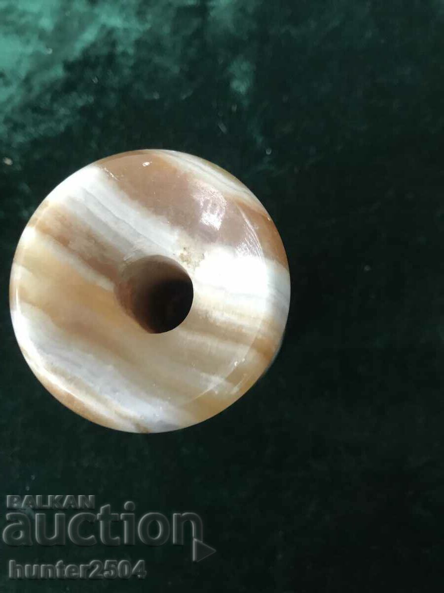 Vase AHAT-10-5 cm with price 14.95 BGN | € 7.64