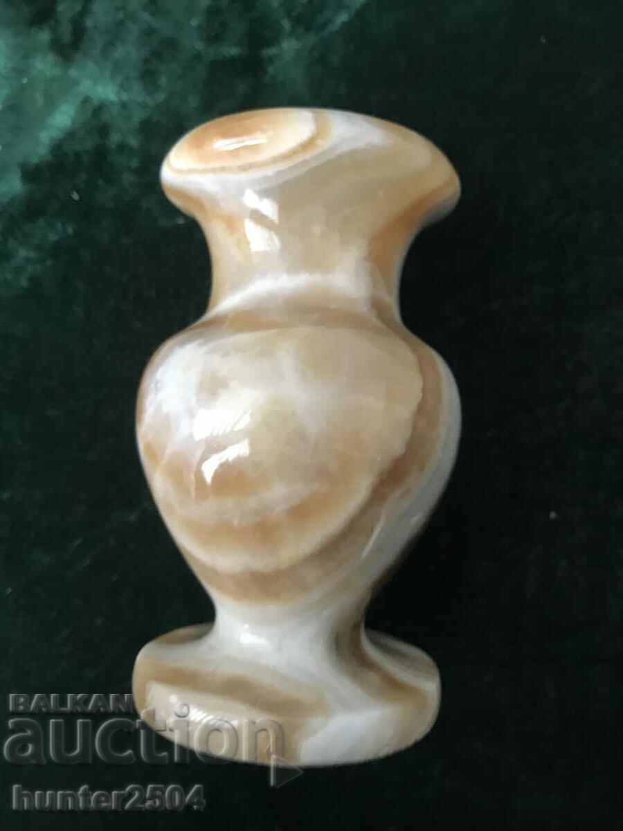 Auction  Vase AHAT-10-5 cm