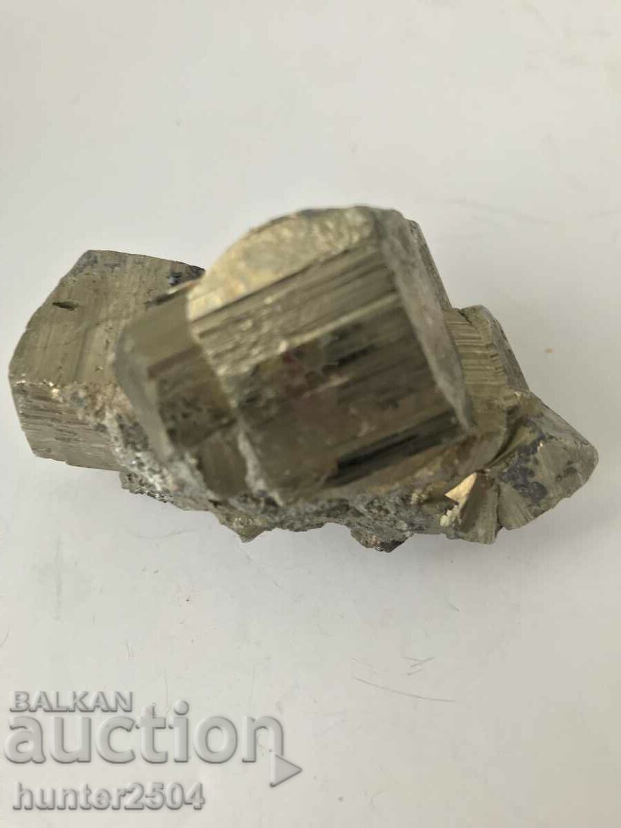 Delivery of Drusus-7-5 cm Delivery of Drusus-7-5 cm