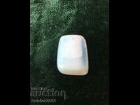 Opal, moonstone - 2.5/1.5/1.5 cm