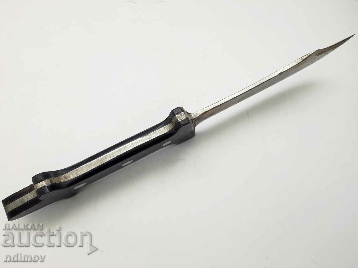 Delivery of An interesting large soca knife Delivery of An interesting large soca knife