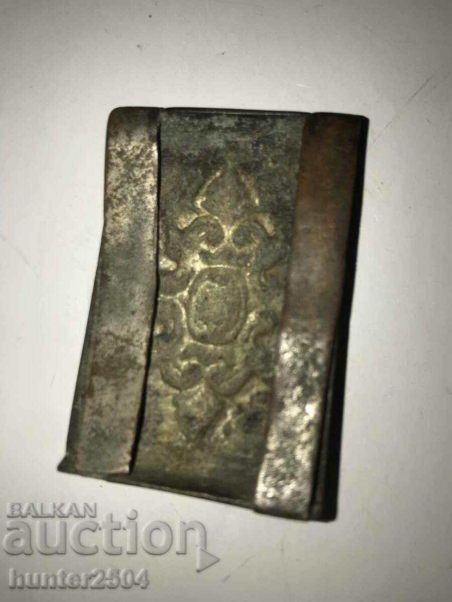 Πάφτα-μέρος 5/3,5 εκ με τιμή 47.95 BGN | € 24.52