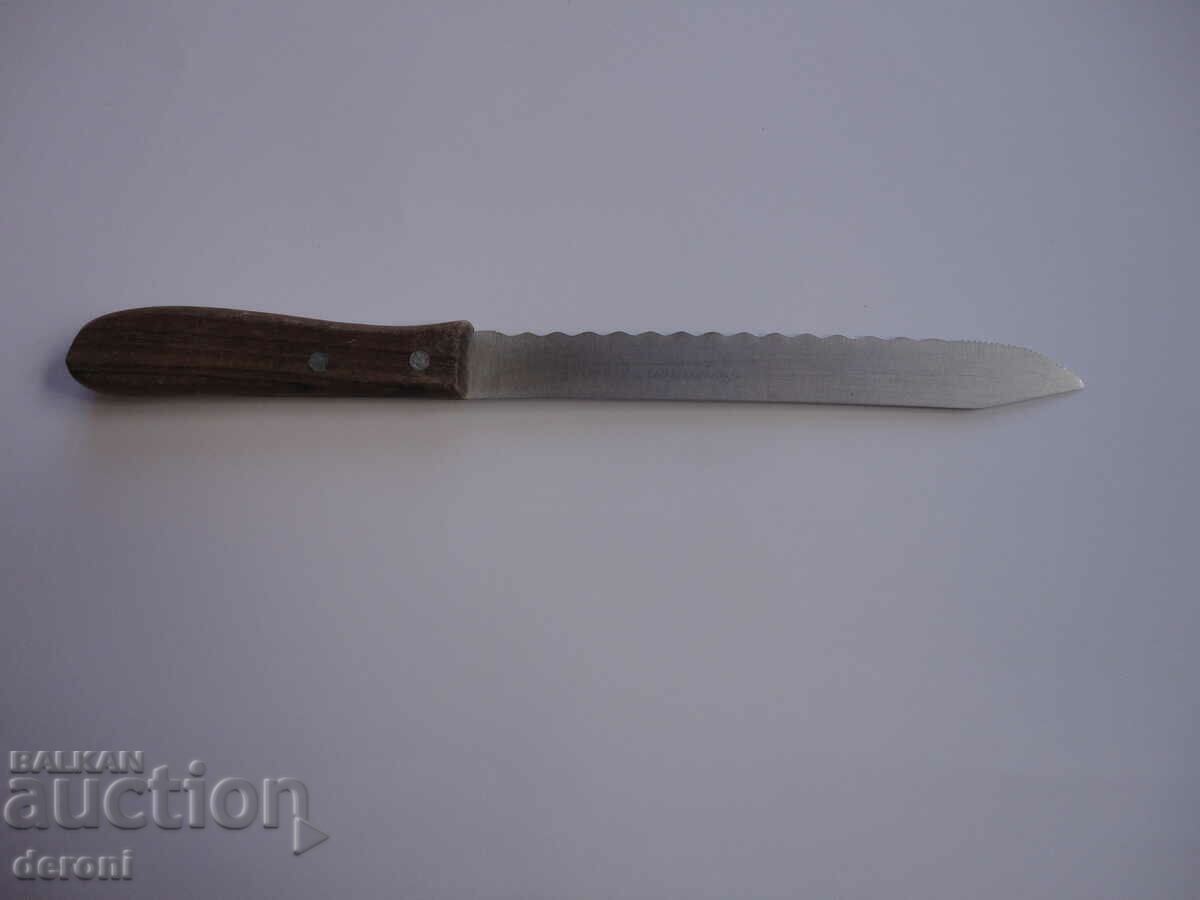 Great Solingen 7 knife - 5 Great Solingen 7 knife - 5