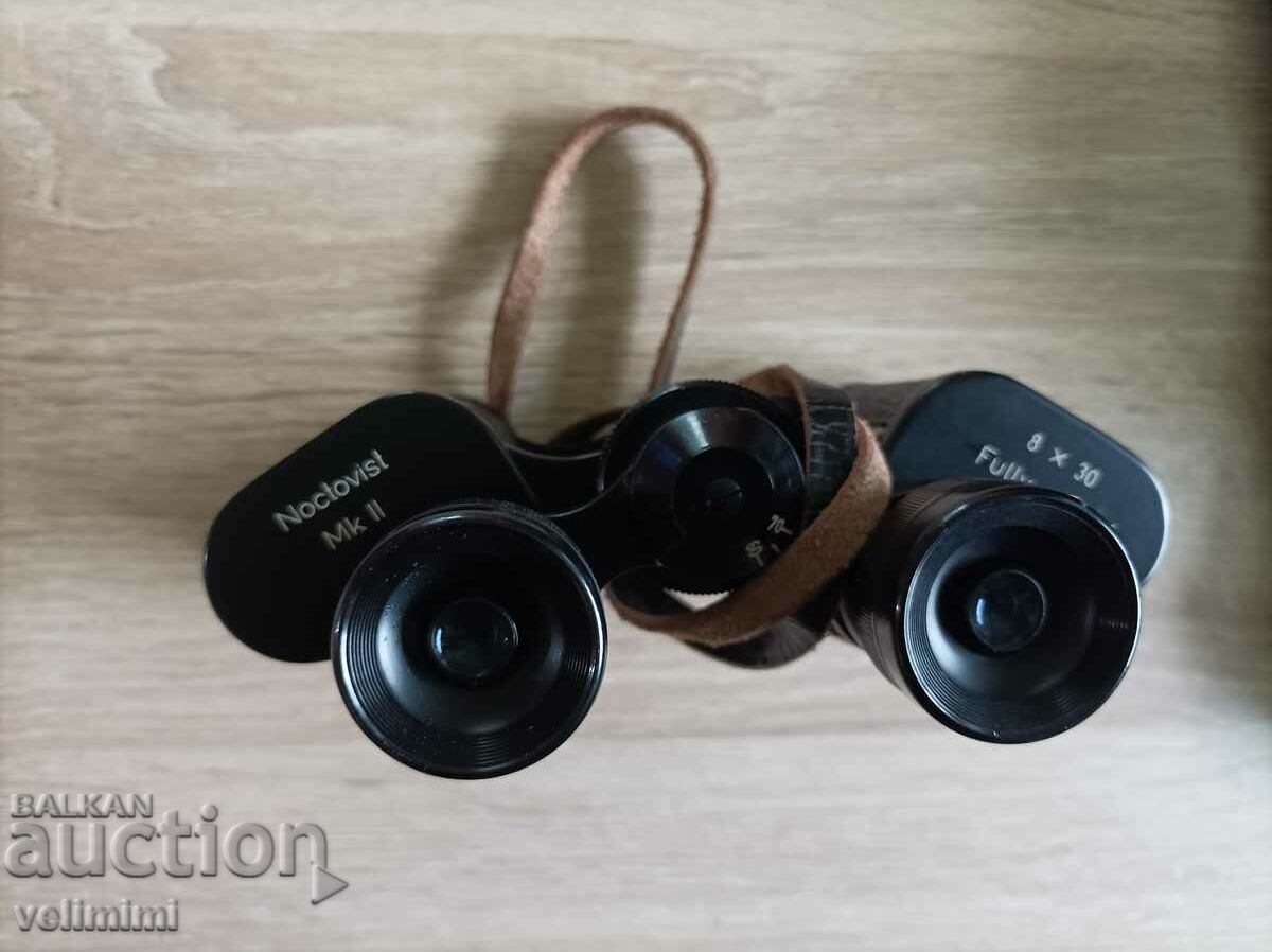 Quality binoculars Noctovist Mk ll (DDR)
