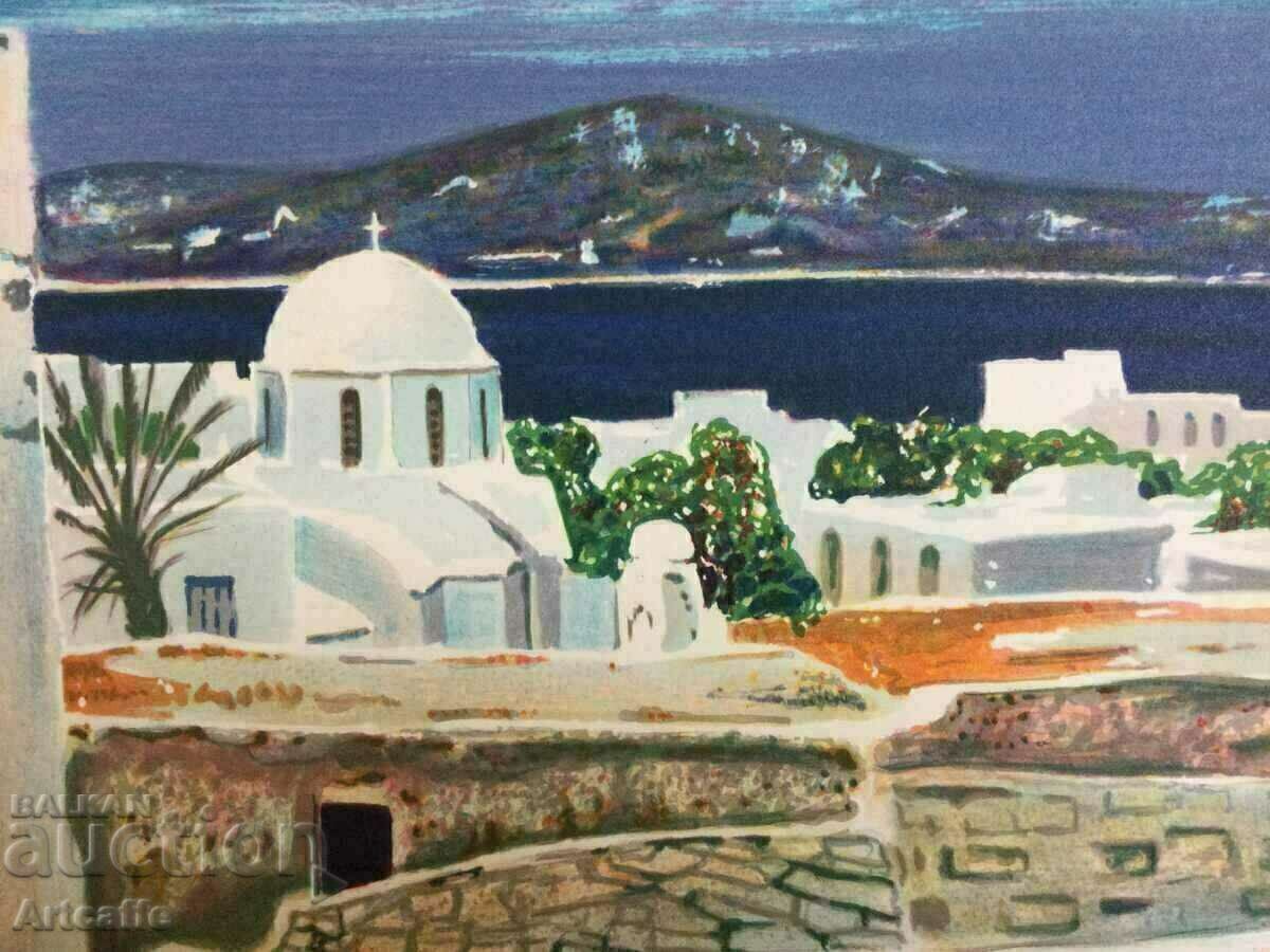 Auction Lithography Auction Lithography