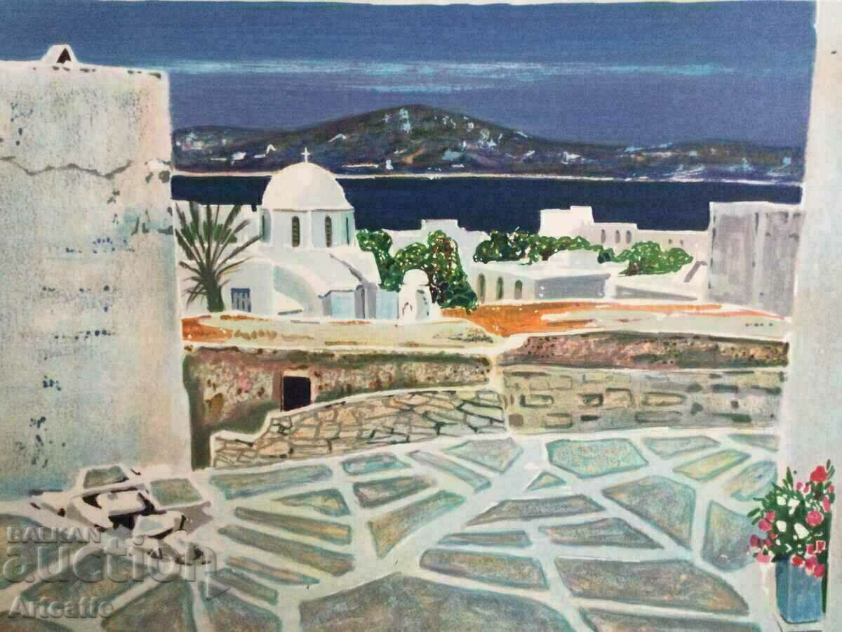 Delivery of Lithography Delivery of Lithography