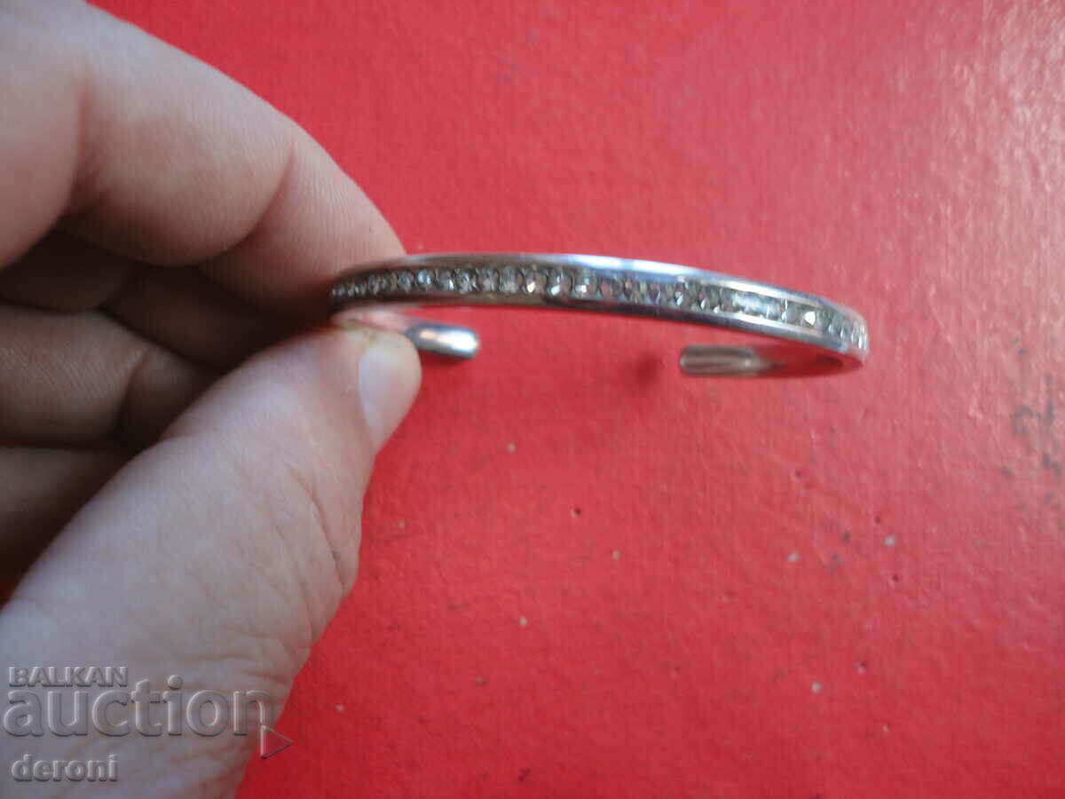 Auction Designer bracelet Melano Auction Designer bracelet Melano