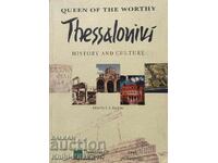 Queen of the worthy: Thessaloniki - I. K. Hassiotis