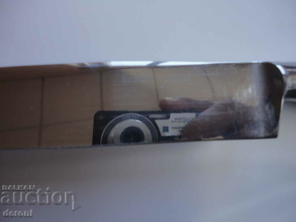 An amazing Tischfein Rostfrei knife with price 30.00 BGN | € 15.34 An amazing Tischfein Rostfrei knife with price 30.00 BGN | € 15.34