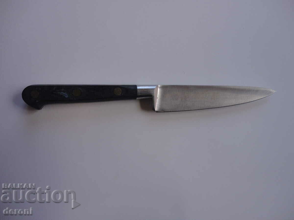 Delivery of Sabatier French knife Delivery of Sabatier French knife