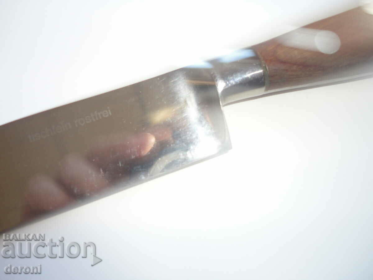 Sabatier French knife - 6 Sabatier French knife - 6