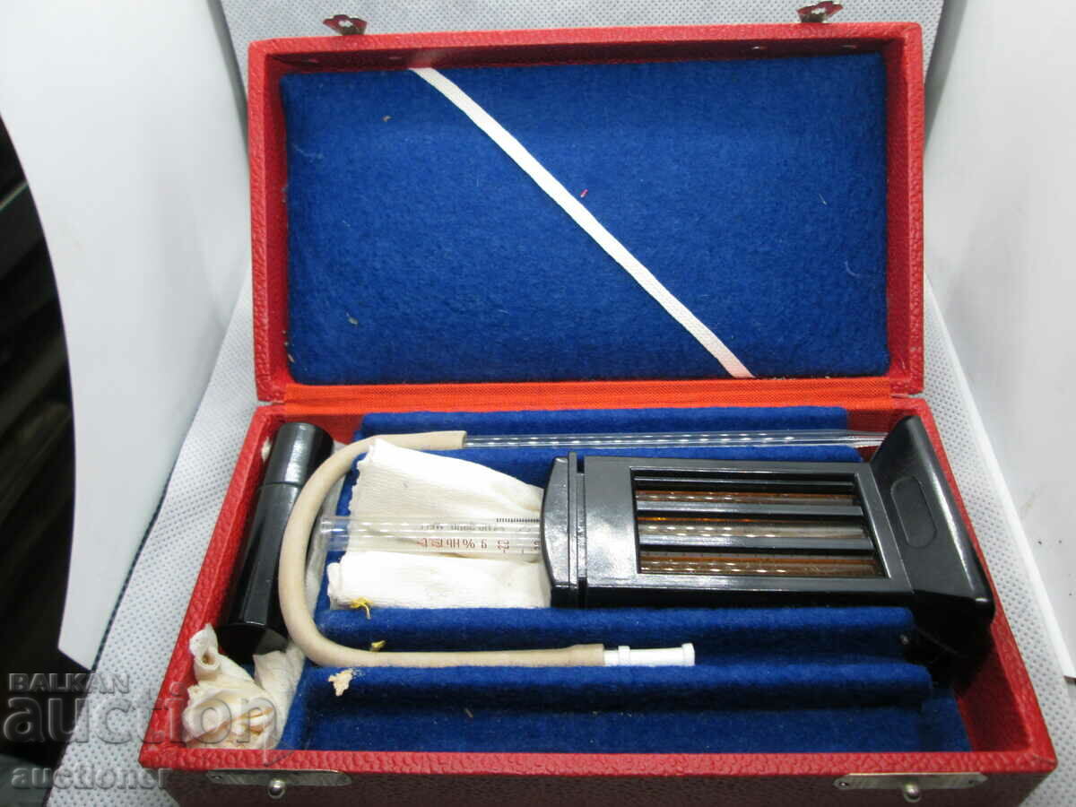 UMOMETRO ANTIC-GERMANIA - 6