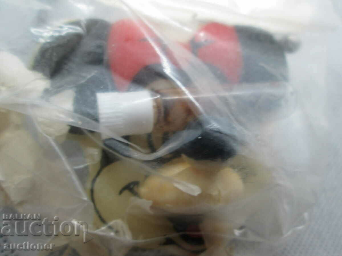 ΠΑΛΙΑ ΠΑΙΔΙΚΗ ΚΡΕΜΑΣΤΡΑ ΜΙΚΥ ΜΟΥΣ ΝΕΑ 1980's - 7 ΠΑΛΙΑ ΠΑΙΔΙΚΗ ΚΡΕΜΑΣΤΡΑ ΜΙΚΥ ΜΟΥΣ ΝΕΑ 1980's - 7