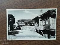 Ταχυδρομική κάρτα Βουλγαρία - Σωζόπολη