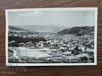 Postal card Bulgaria - Velingrad