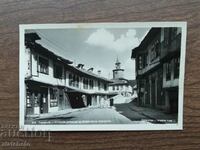 Postal card Bulgaria - Tryavna
