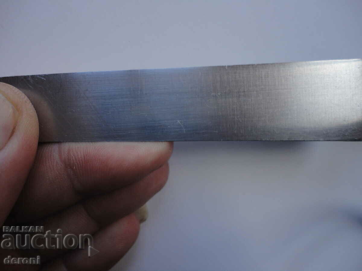 Sabatier 2 French knife with price 45.00 BGN | € 23.01 Sabatier 2 French knife with price 45.00 BGN | € 23.01