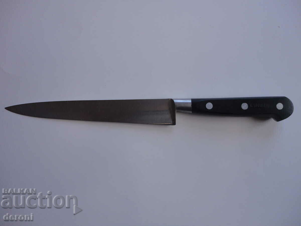 Sabatier 2 French knife - 7 Sabatier 2 French knife - 7