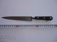 Френски  нож Sabatier 2