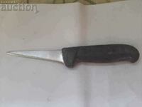 Used VICTORINOX kitchen knife