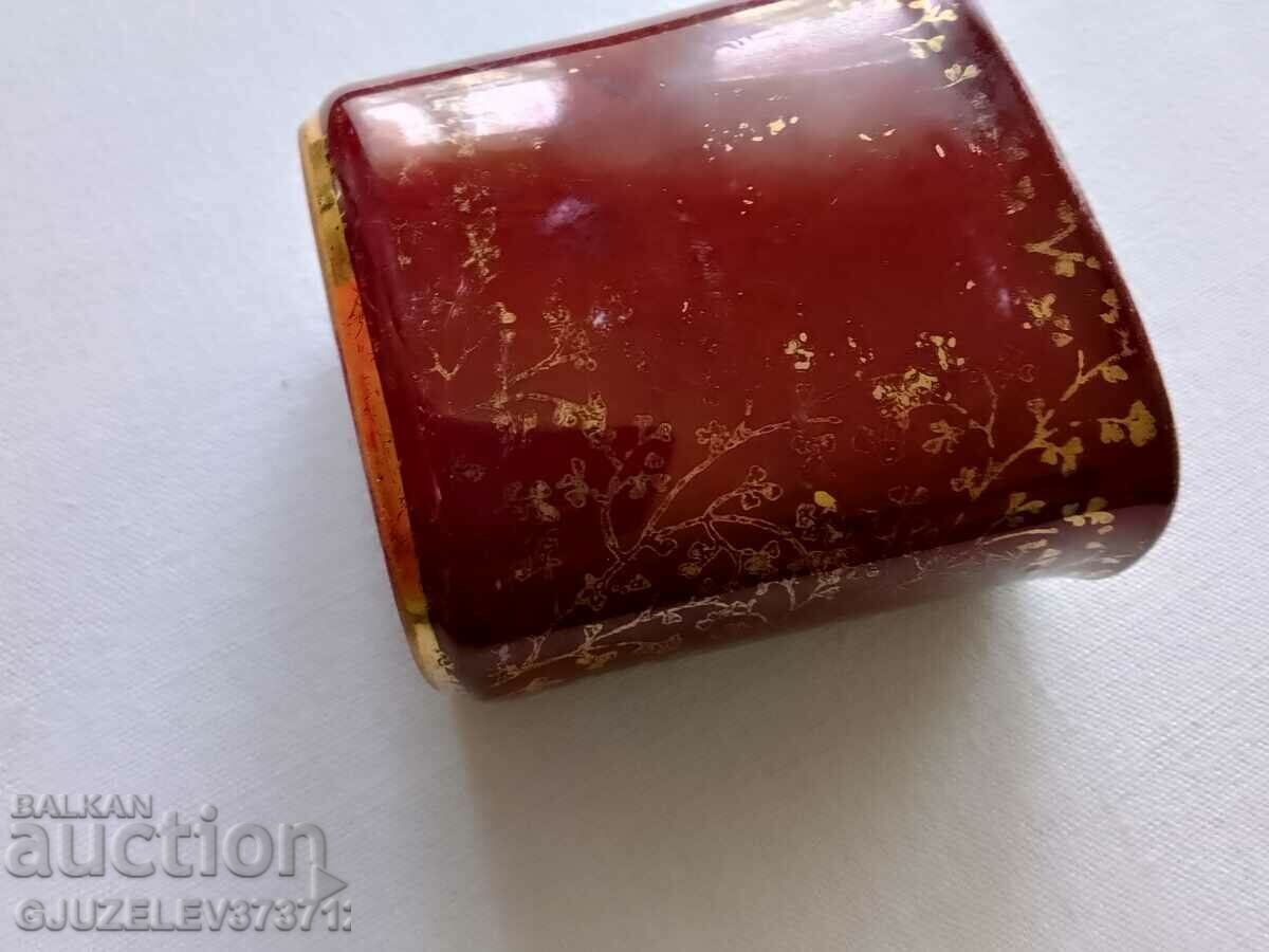 Collectible Porcelain Vase Germany - 5 Collectible Porcelain Vase Germany - 5