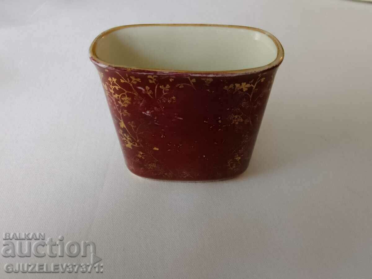 Collectible Porcelain Vase Germany - 6 Collectible Porcelain Vase Germany - 6