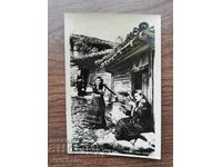 Καρτ ποστάλ Βουλγαρία - γύρω από το παλιό Kotel