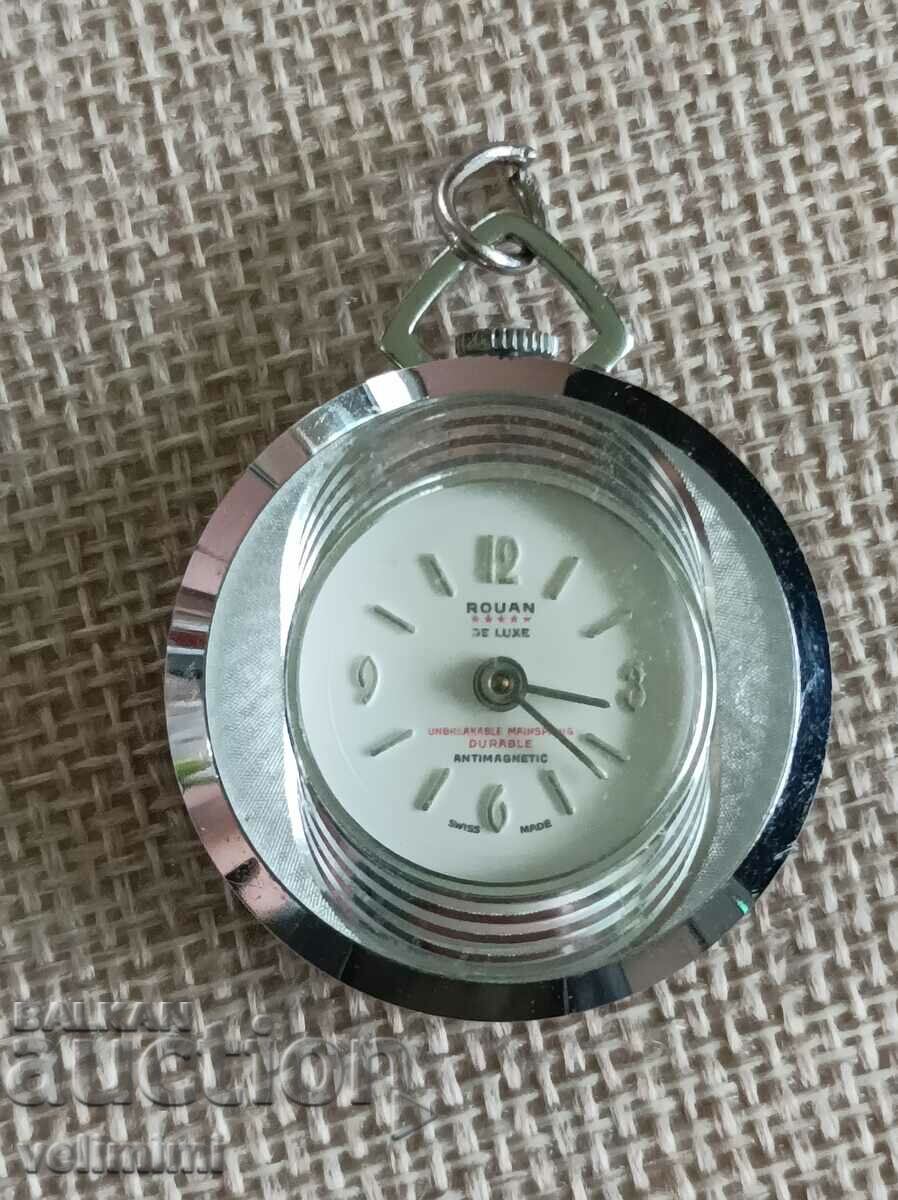 Γυναικείο ρολόι τσέπης