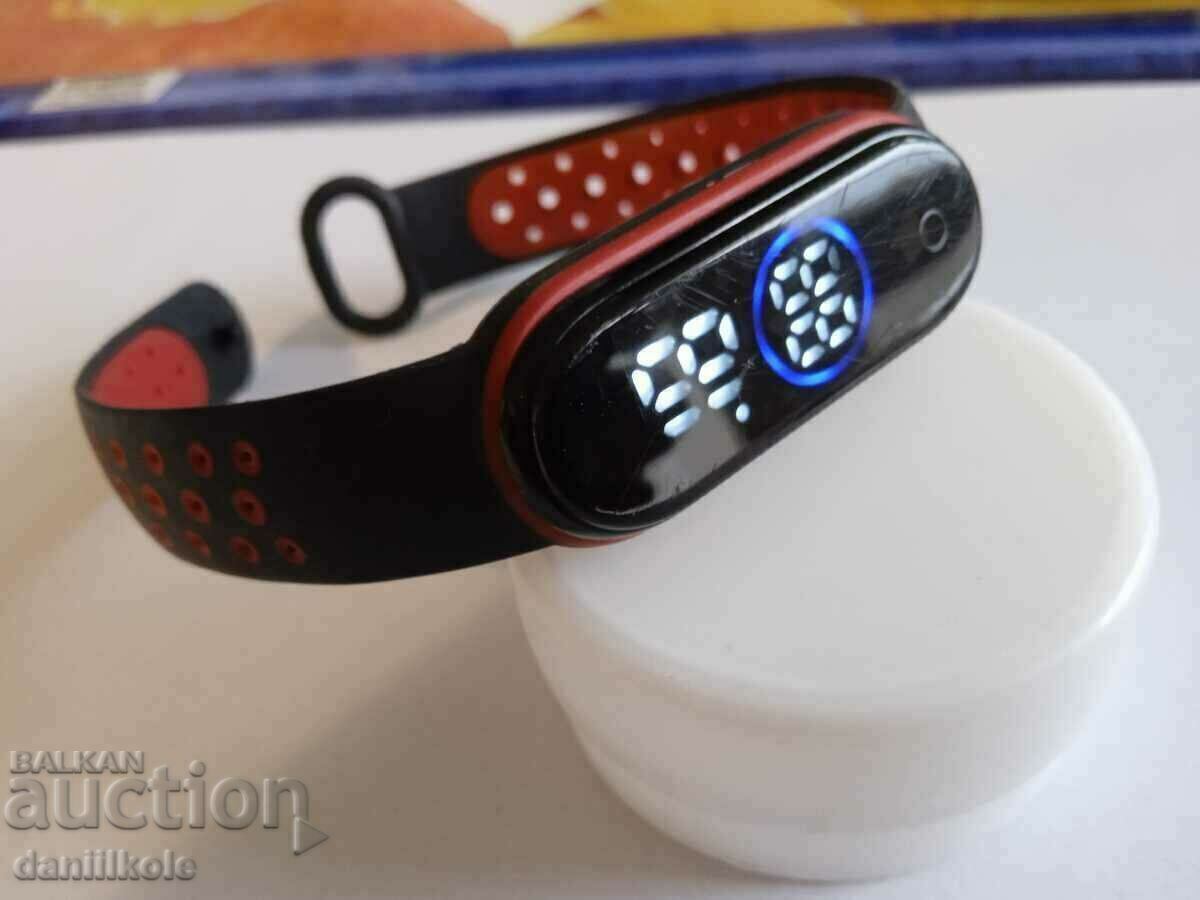 *$*Y*$* SMART WATCH *$*Y*$* cu preț € 4.90 | 9.58 BGN *$*Y*$* SMART WATCH *$*Y*$* cu preț € 4.90 | 9.58 BGN