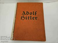 Adolf Hitler Book Album Photos Führer 100% ORIGINAL