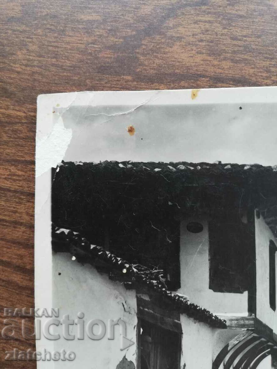 Postcard Kingdom of Bulgaria - Karlovo with price 15.00 BGN | € 7.67 Postcard Kingdom of Bulgaria - Karlovo with price 15.00 BGN | € 7.67