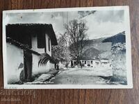 Καρτ ποστάλ Βασίλειο της Βουλγαρίας - Κάρλοβο