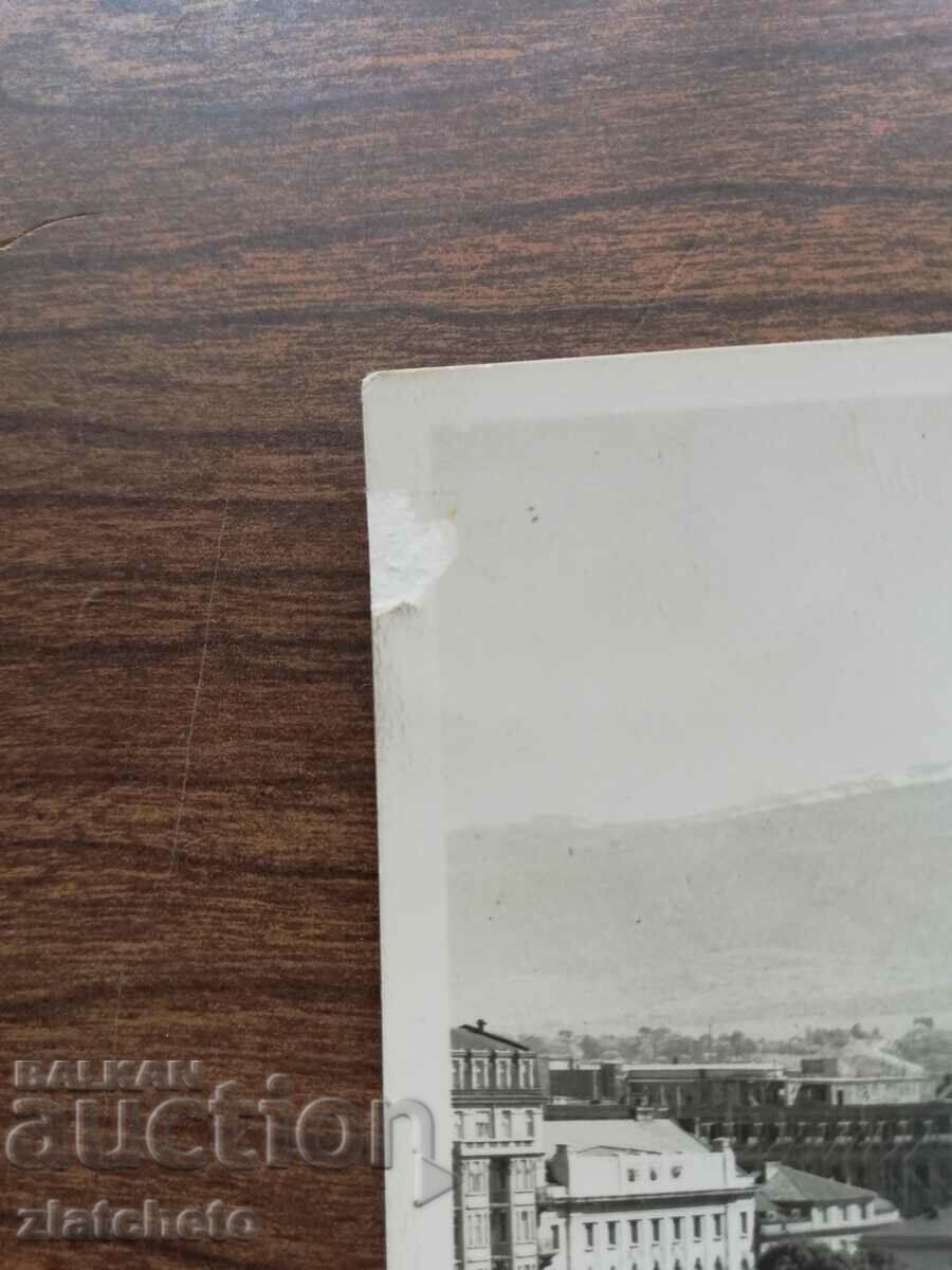 Auction Postal card Kingdom of Bulgaria - Sofia Auction Postal card Kingdom of Bulgaria - Sofia