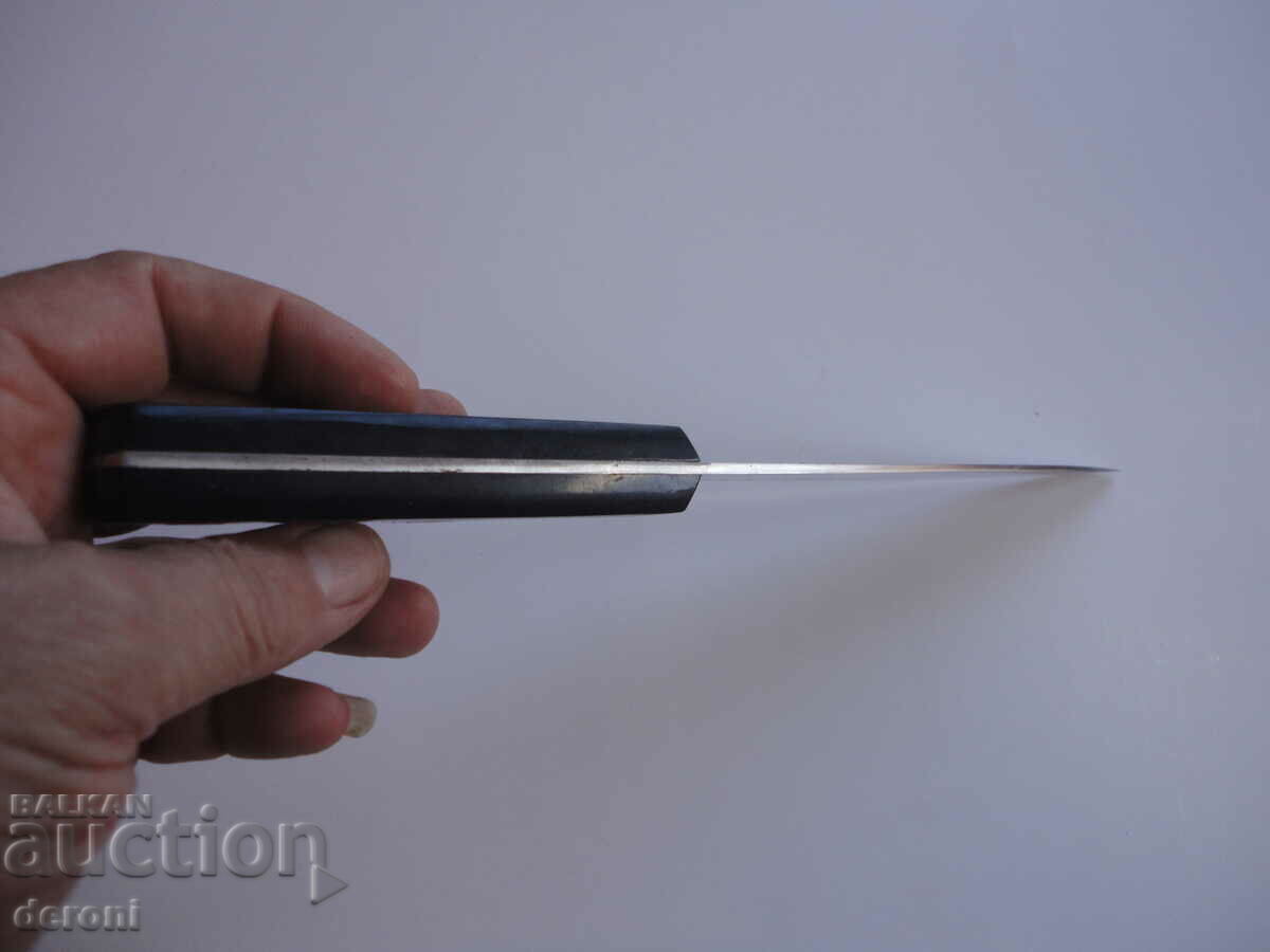 Delivery of Sabatier 3 French knife Delivery of Sabatier 3 French knife