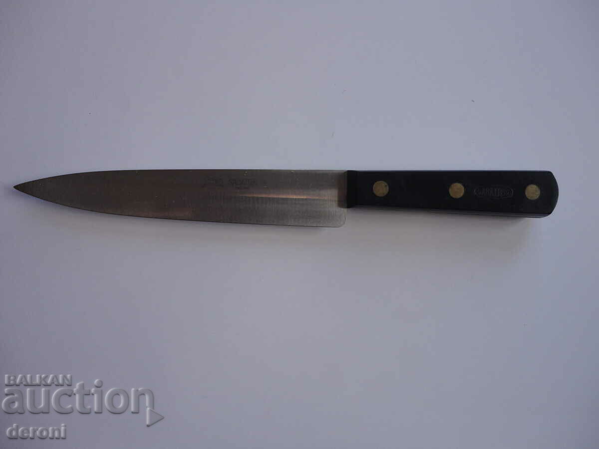 Sabatier 3 French knife - 6 Sabatier 3 French knife - 6