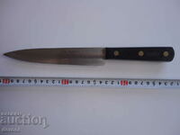 Sabatier 3 French knife