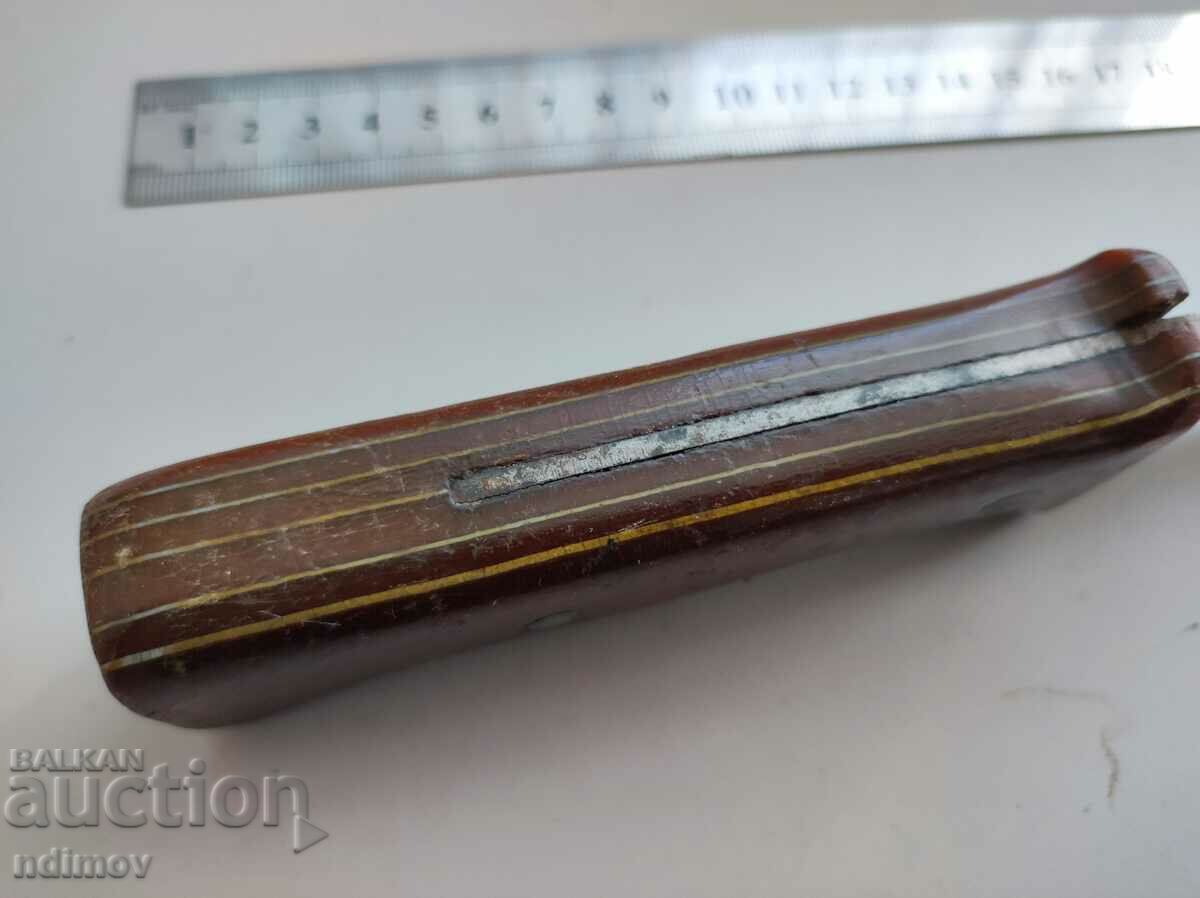 Soca hunting knife - 7 Soca hunting knife - 7