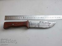 Soca hunting knife