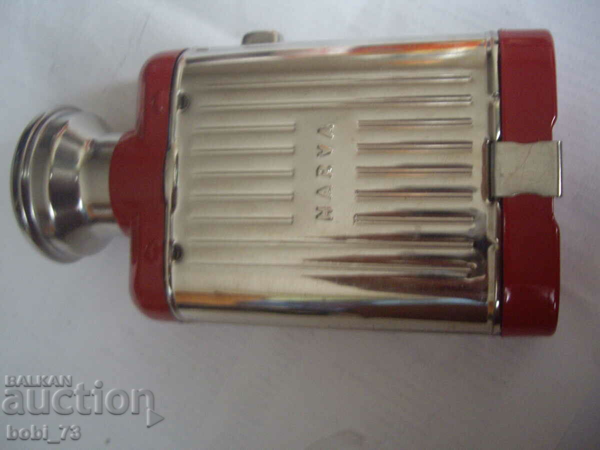 Auction Brand new old spotlight. Auction Brand new old spotlight.