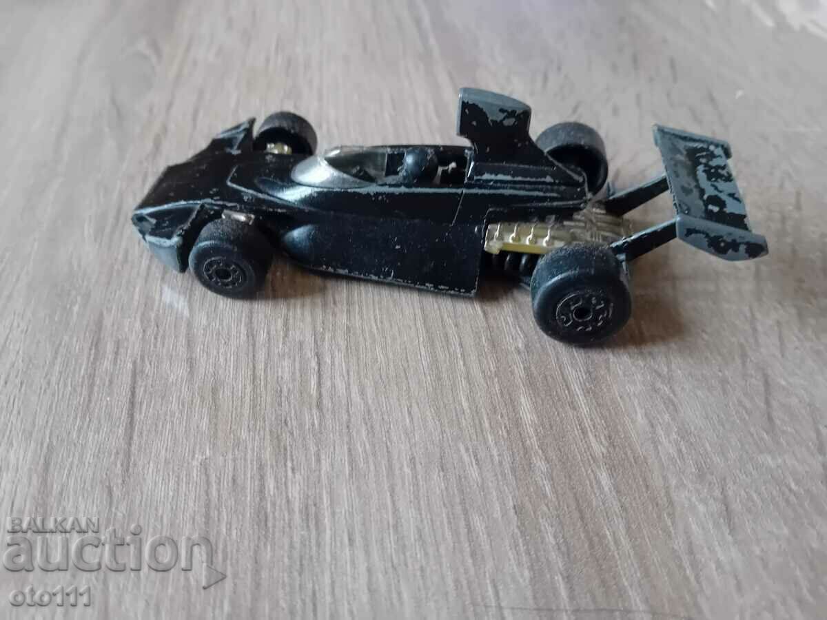 K 72 BRABHAM BT 44B - MATCHBOX BULGARIA με τιμή 20.00 BGN | € 10.23 K 72 BRABHAM BT 44B - MATCHBOX BULGARIA με τιμή 20.00 BGN | € 10.23
