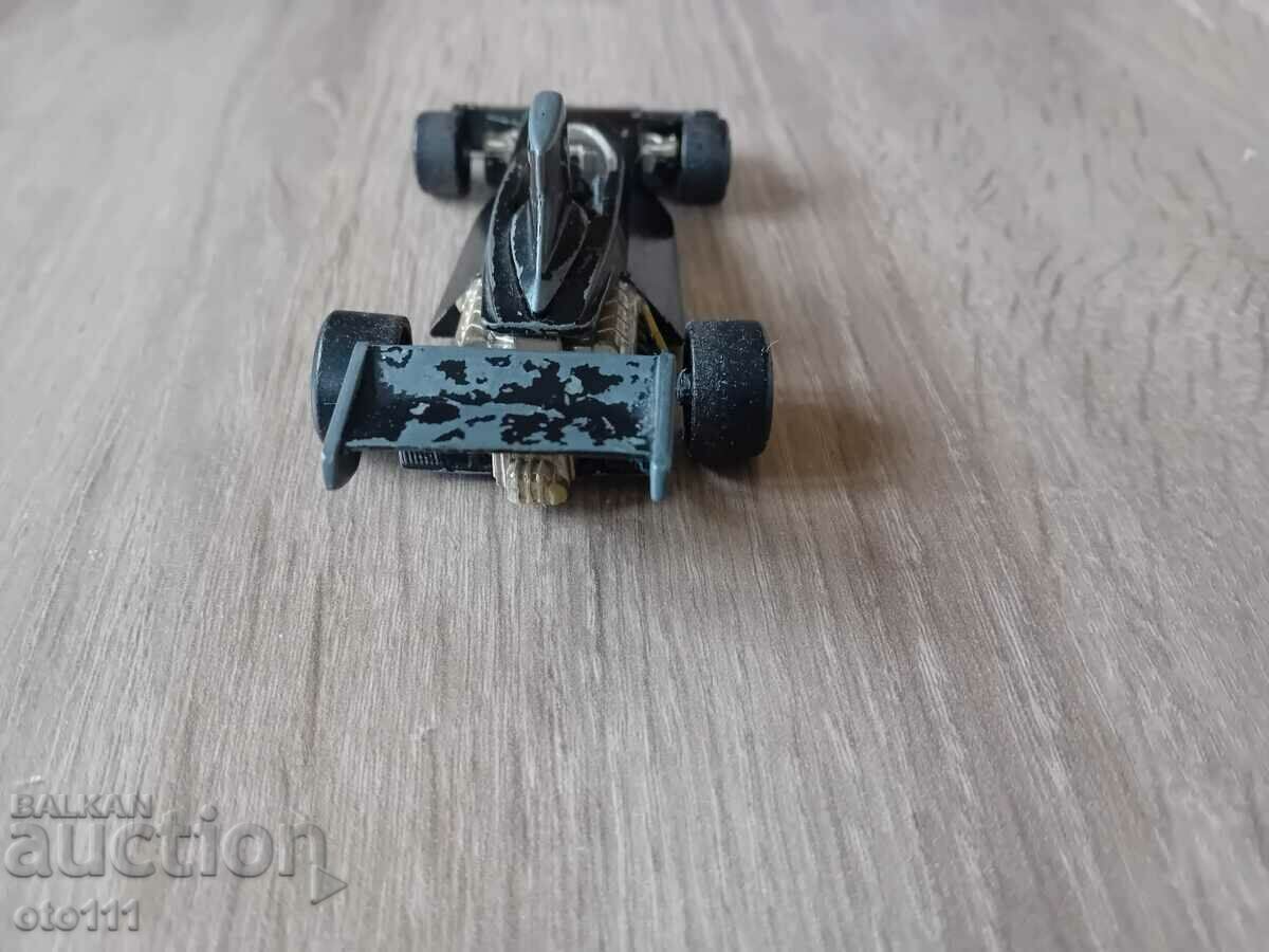 Δημοπρασία K 72 BRABHAM BT 44B - MATCHBOX BULGARIA Δημοπρασία K 72 BRABHAM BT 44B - MATCHBOX BULGARIA